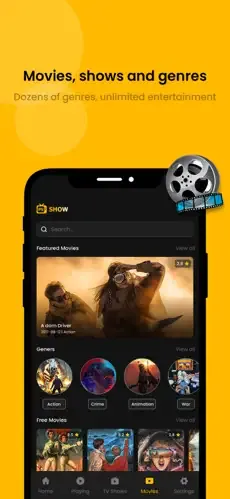 cricfy-tv-latest-version-download Movies and shows